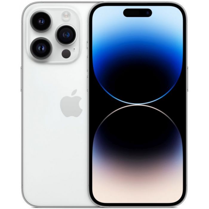 Apple iPhone 14Pro Max 本体 Apple iPhone 14 Pro Max, 1 ТБ, серебристый, eSIM купить по цене 61